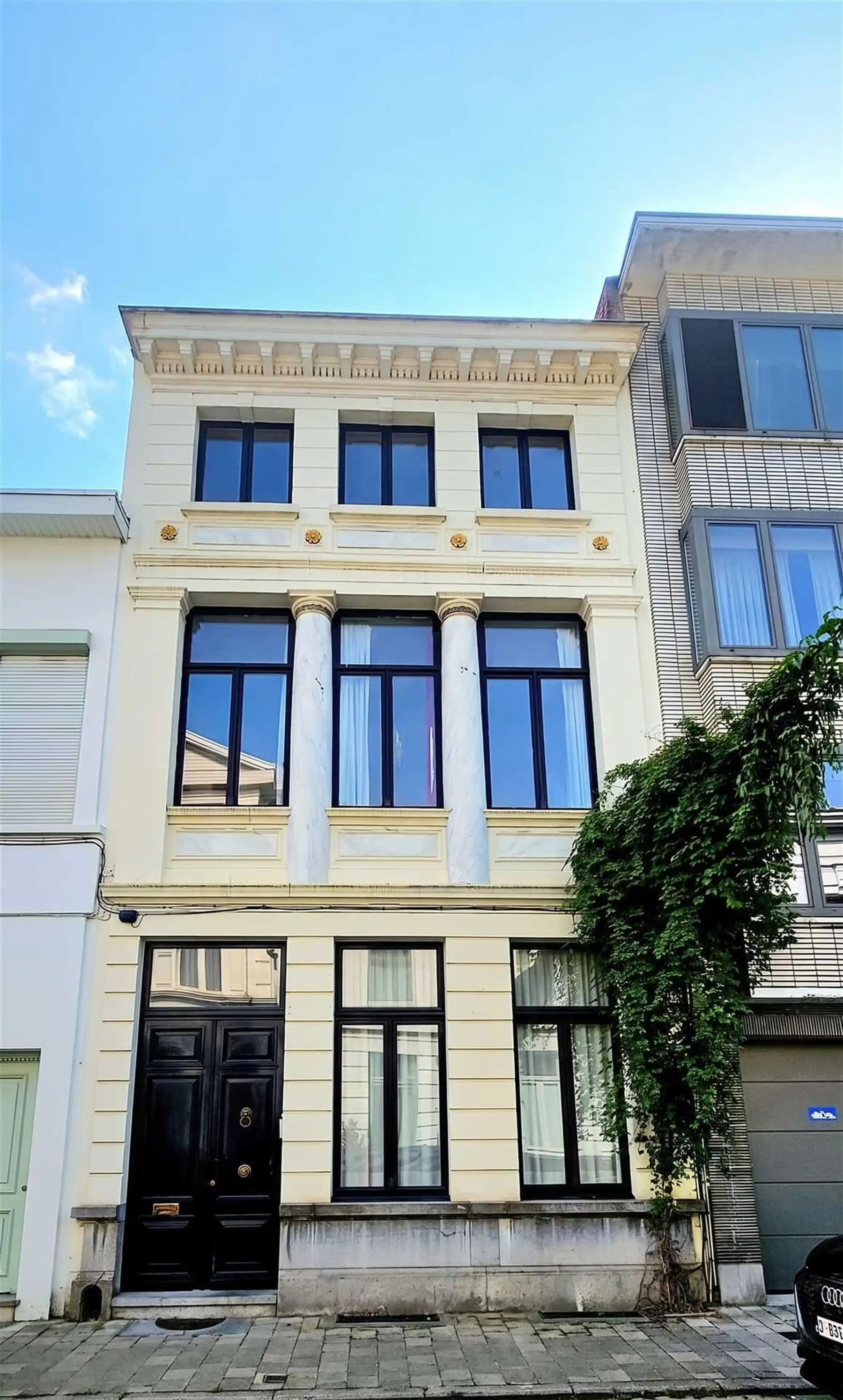 Huis te huur Filomenastraat 11 - 2018 ANTWERPEN