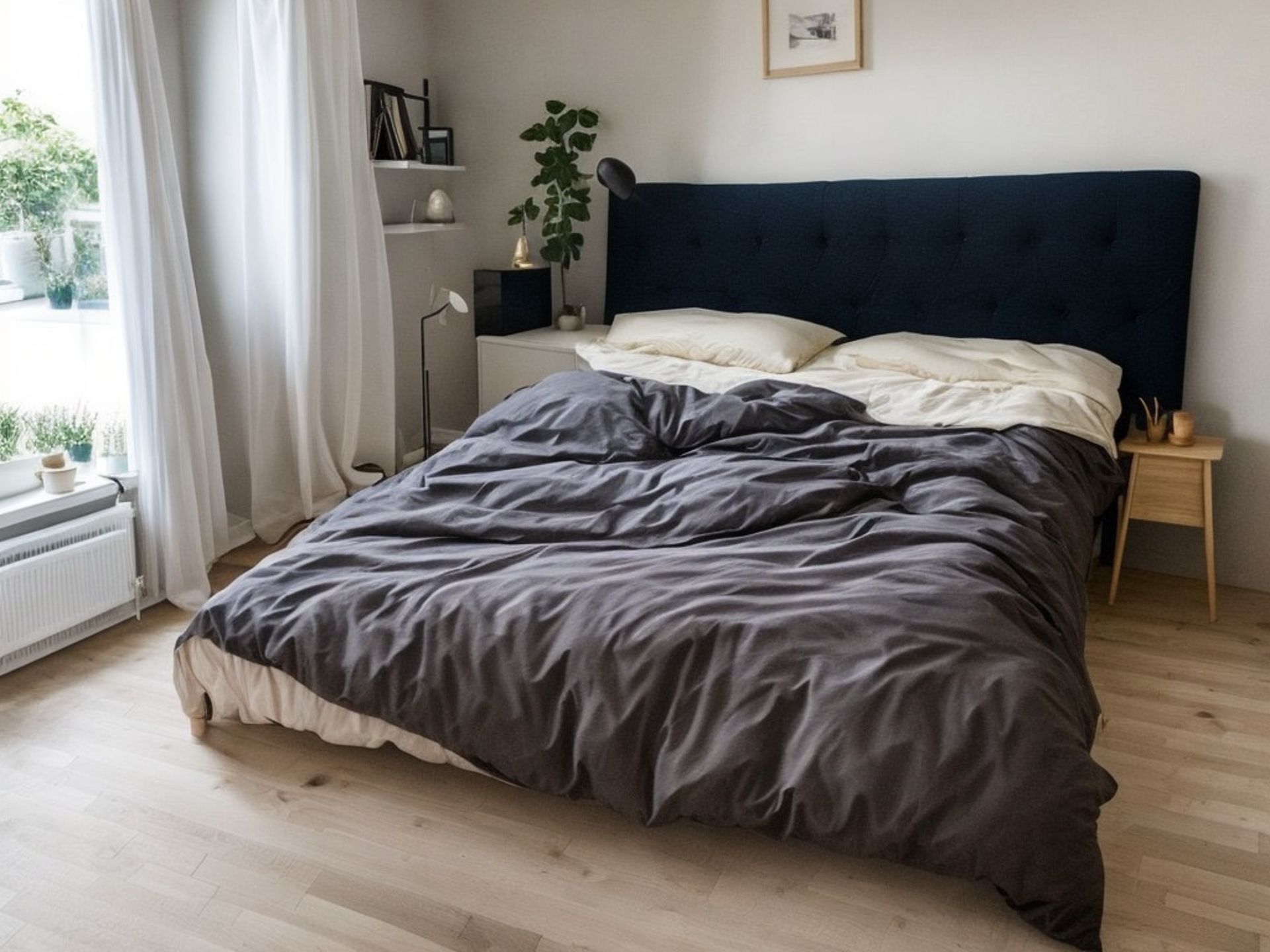 Appartement te koop foto 8