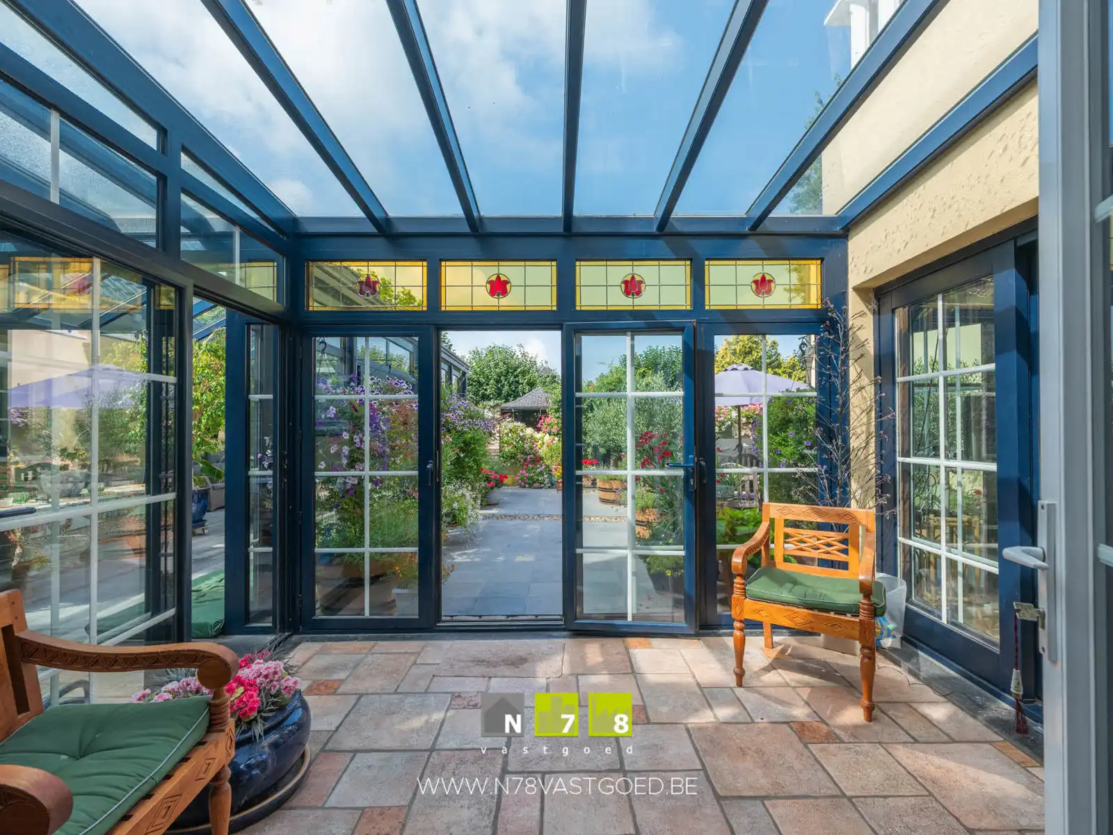 Huis te koop foto 29