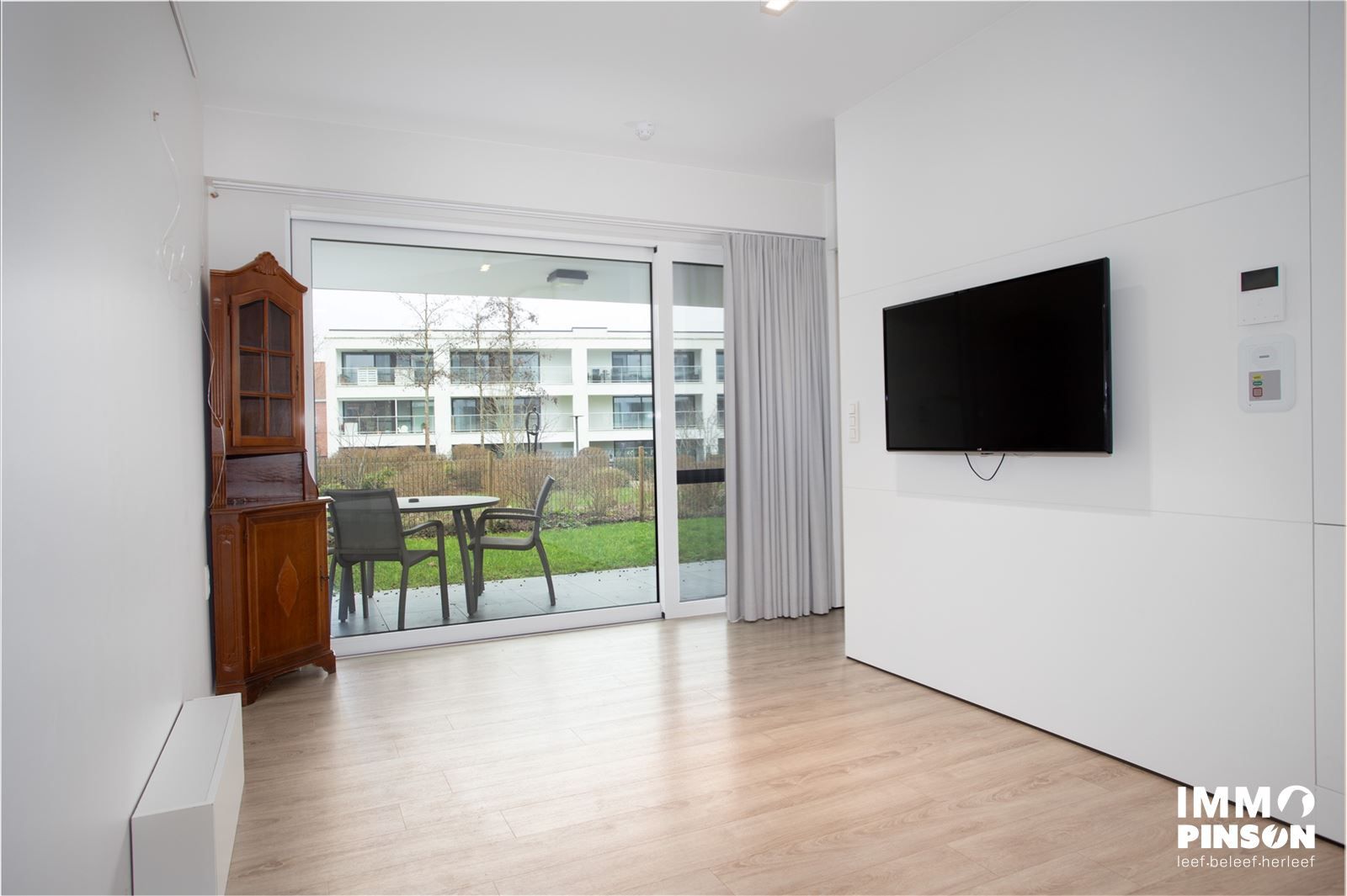 Gezellige assistentiewoning te Veurne foto 6