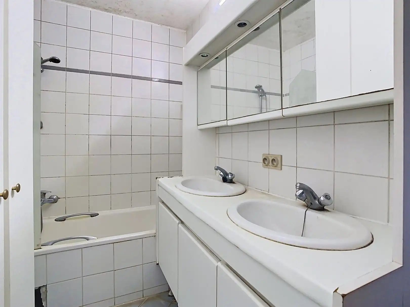 Appartement met potentieel  foto 11