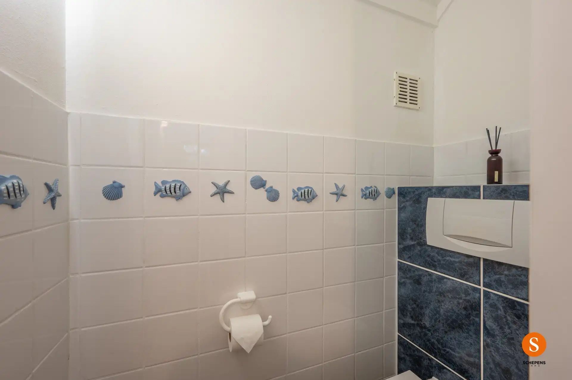 🌿 Volledig instapklare vakantiewoning in Center Parcs De Haan 🌿 foto 9