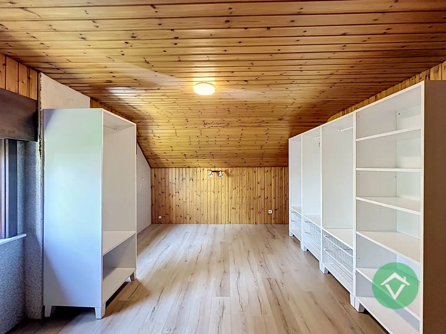 Zeer ruime en instapklare woning met veel mogelijkheden te Eernegem foto 27
