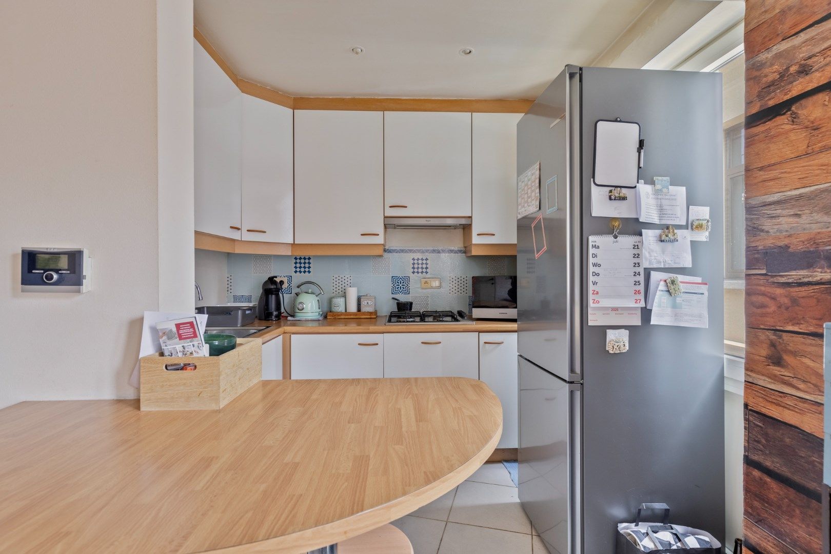 Instapklaar appartement op toplocatie in Lier foto 6