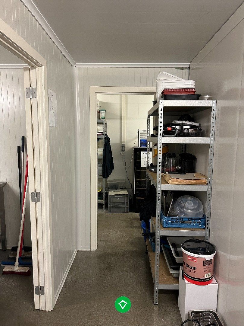 Combinatie wonen & werken: horecazaak met woonst in Eernegem foto 37