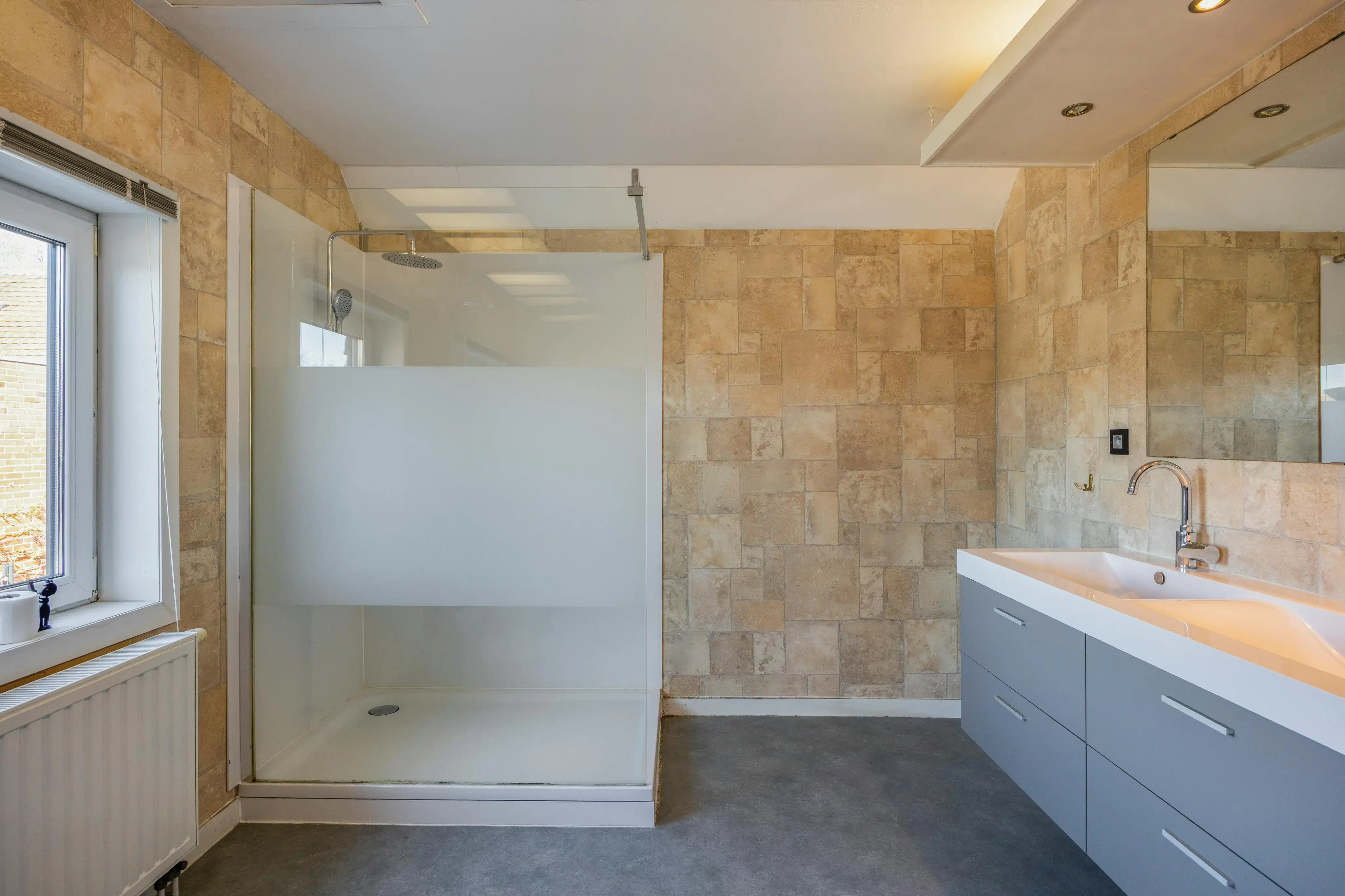 Charmante woning met 2 à 3 slaapkamers te koop te Essen! foto 18