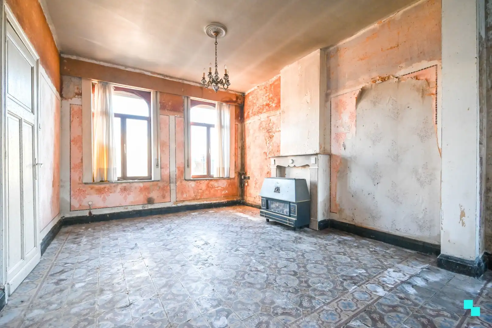 Open bebouwing op zichtlocatie te Waregem foto 5