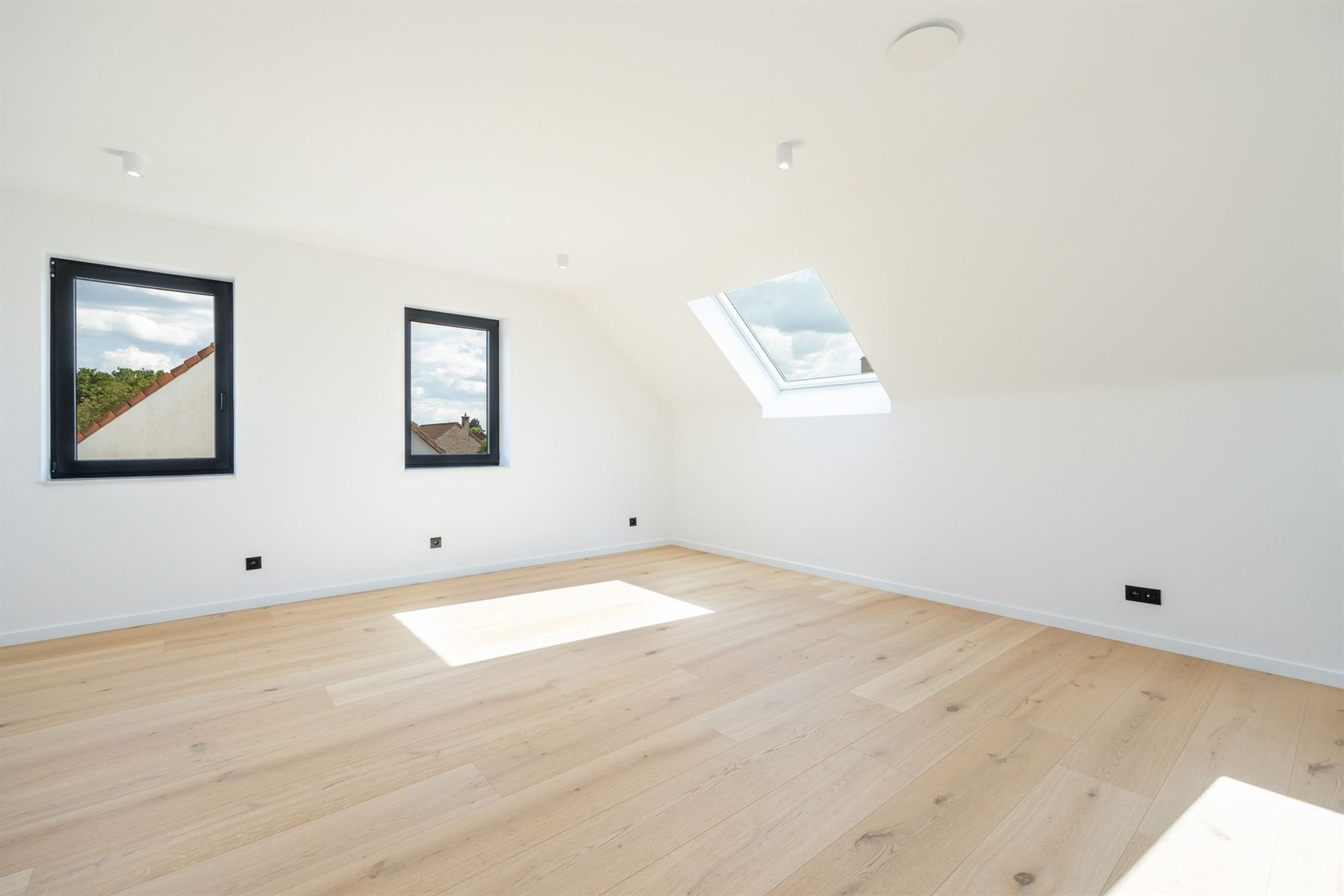 Energiezuinige woning met vier slaapkamers en tuin foto 21