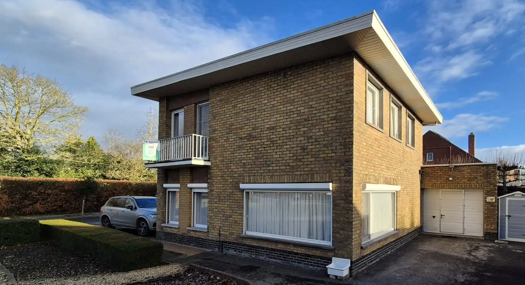 Woning en/of handel op zeer zichtbare hoek foto 18