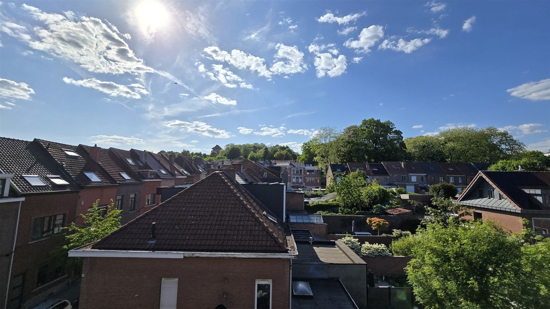 Volledig gemeubelde studio in het hart van Leuven, ideaal voor één persoon foto 6