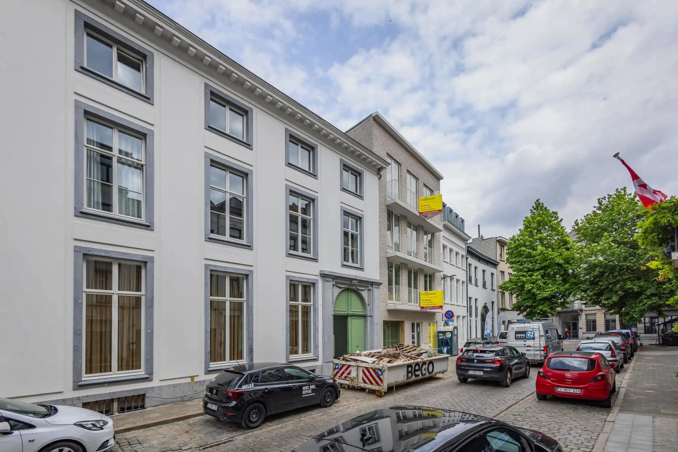 ANTWERPEN - Regency Gardens  foto 14