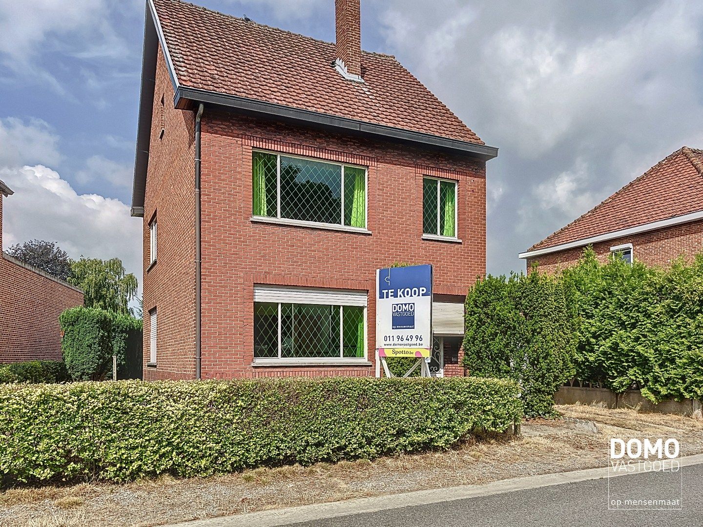 Ruimte, en mogelijkheden op toplocatie in Kermt foto 22