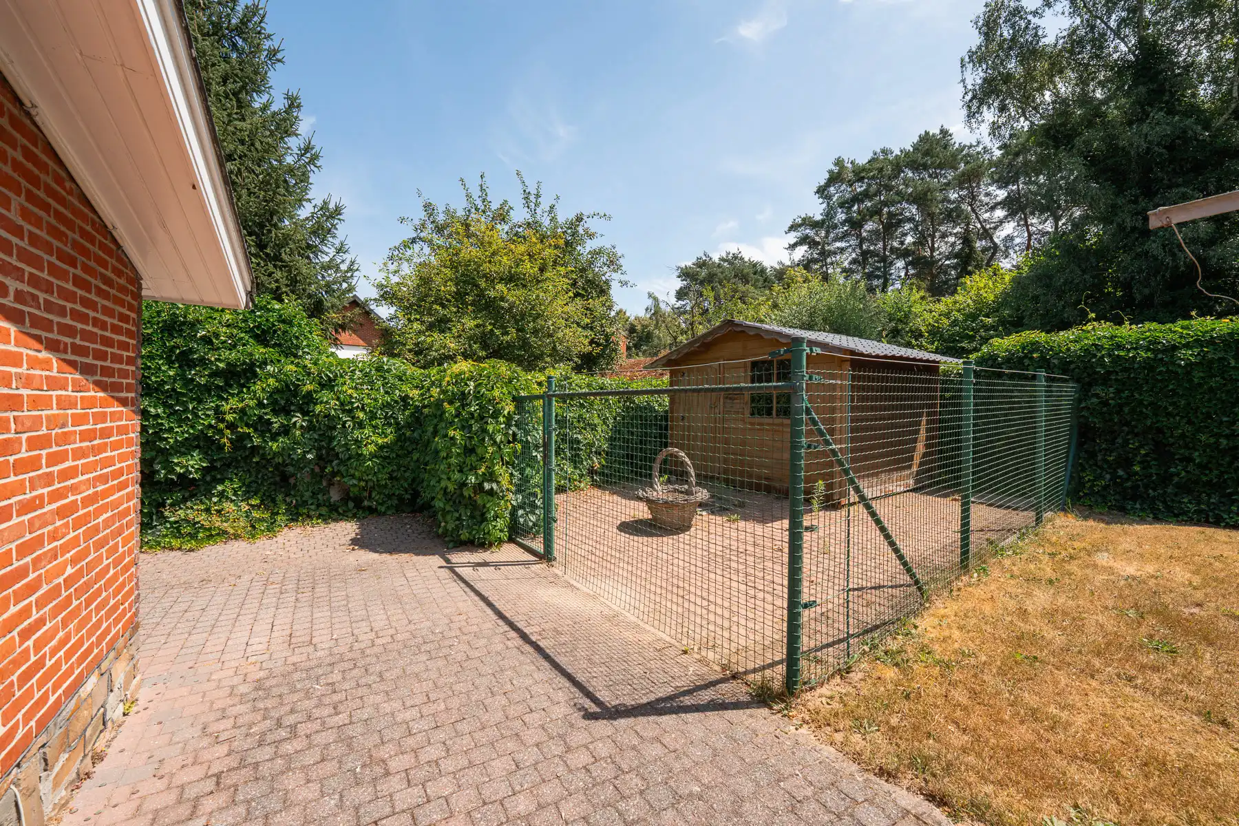 Gezellige laagbouwwoning op toplocatie in doodlopende straat foto 29