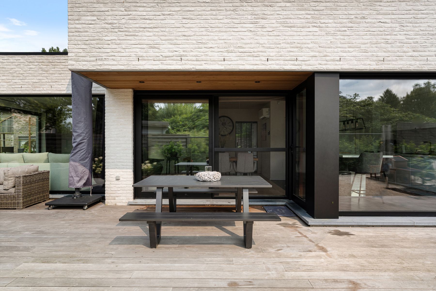 Nieuwbouwwoning nabij invalswegen te Heusden foto 25