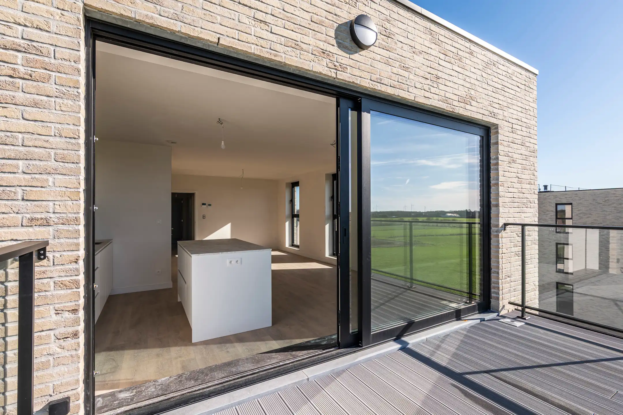 Nieuwbouw BEN-appartement met 3 slaapkamers in Oud-Turnhout foto 10