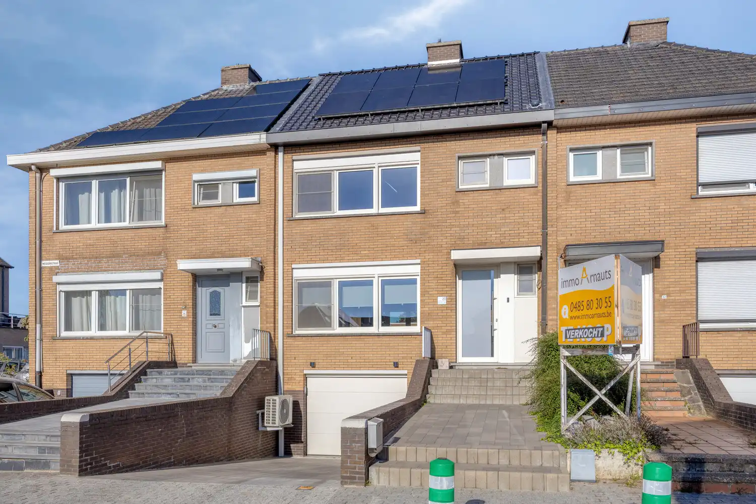 Huis te koop Meidoornstraat 20 - 3290 Diest