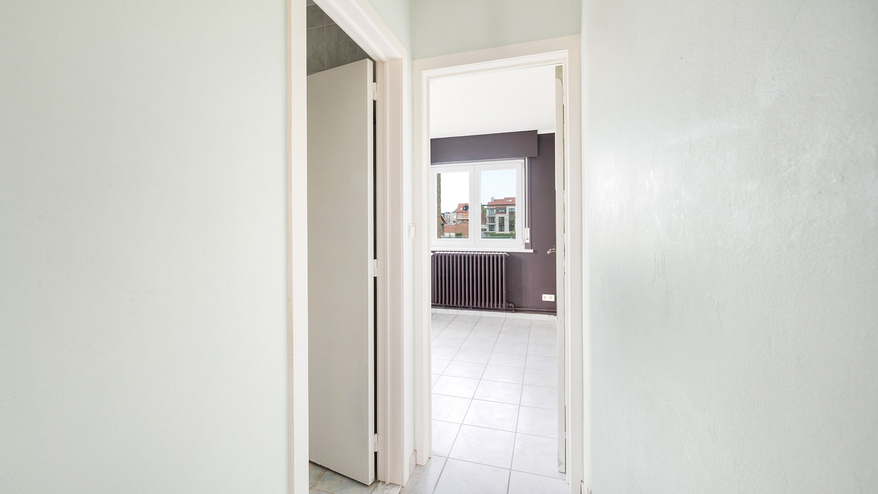 Stevige halfopen bebouwing met dubbele garage te Knokke  foto 18