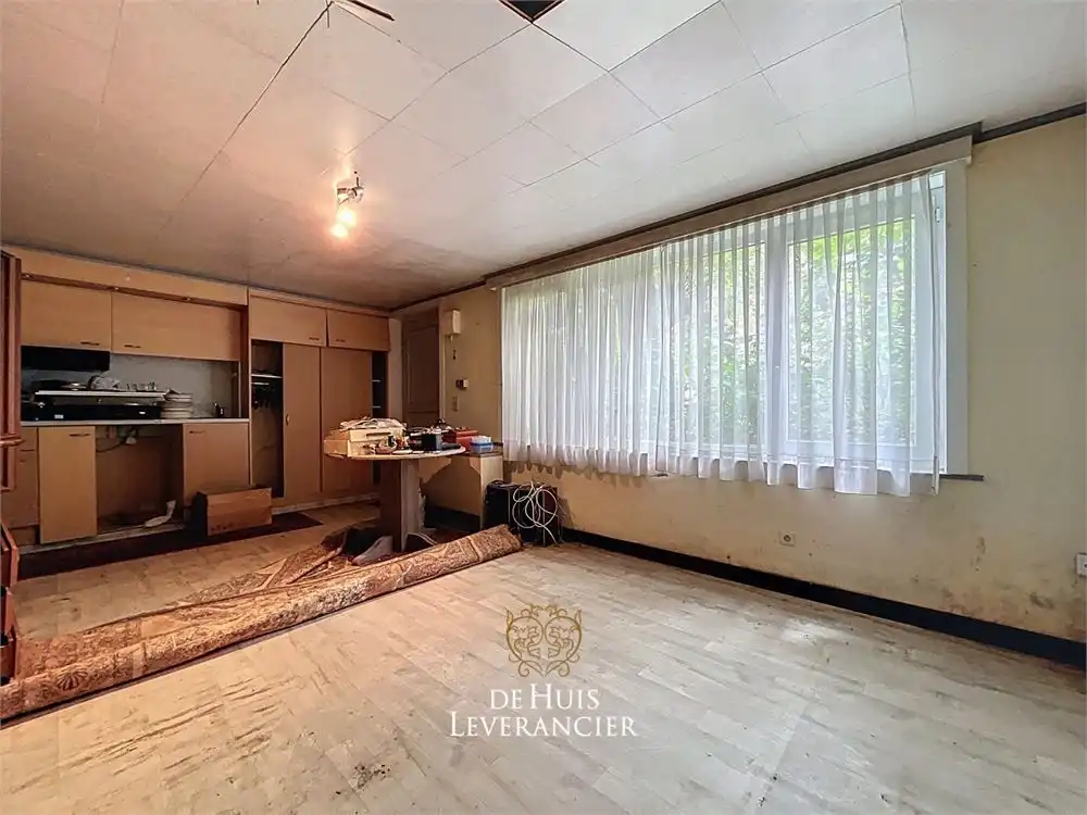 Wonen in het hart van Wilrijk met ruimte voor meer dan alleen een warme thuis foto 25