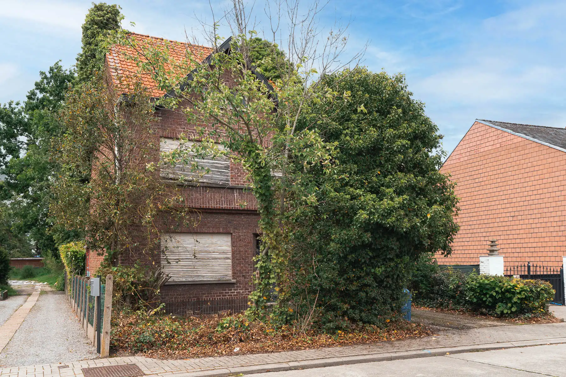 Huis te koop Pleinstraat 4 - 3190 Boortmeerbeek