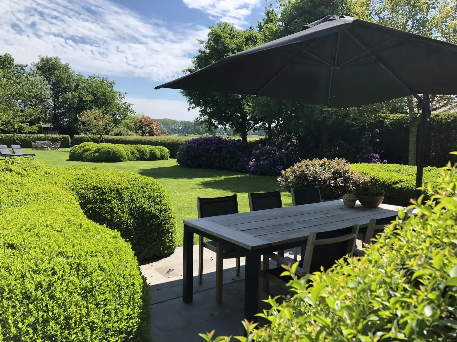 MASSEMEN - EXCLUSIEVE VILLA MET HOOGWAARDIGE AFWERKING foto 3