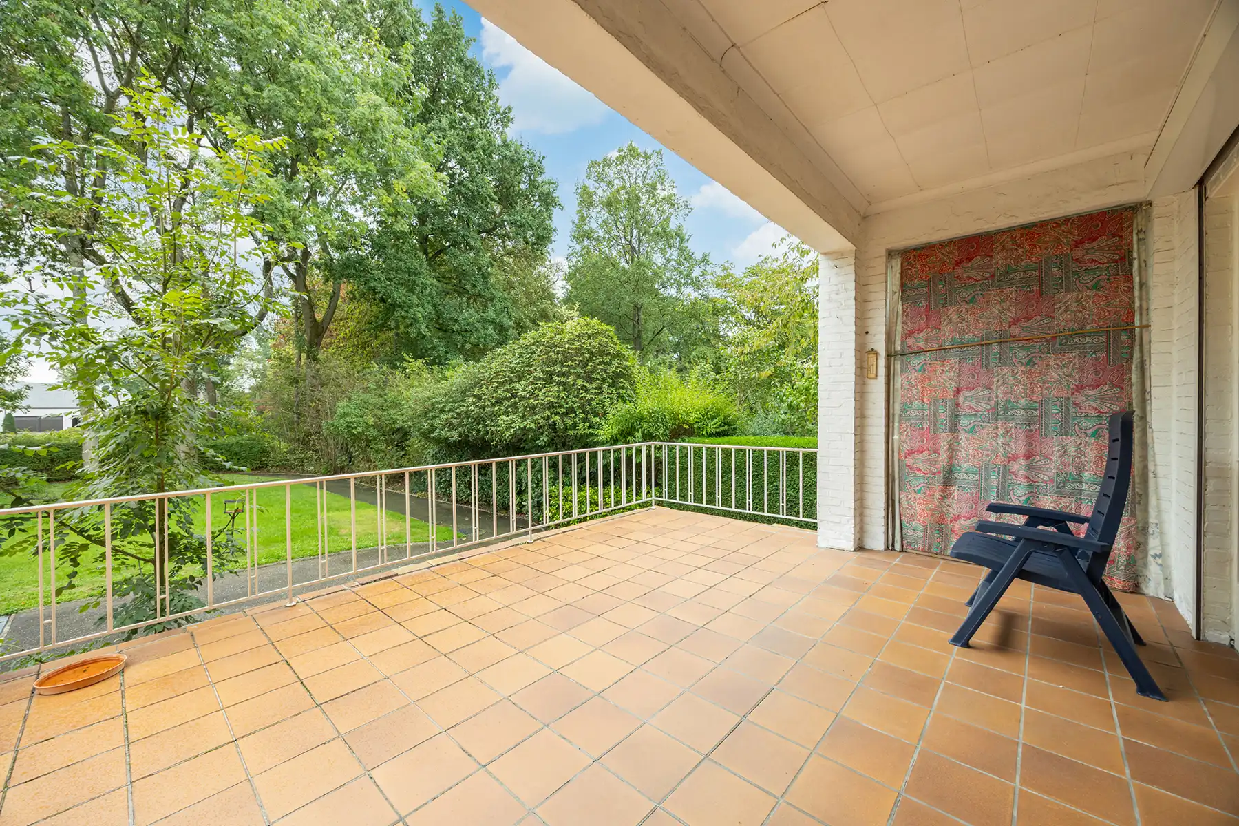 Huis te koop foto 24