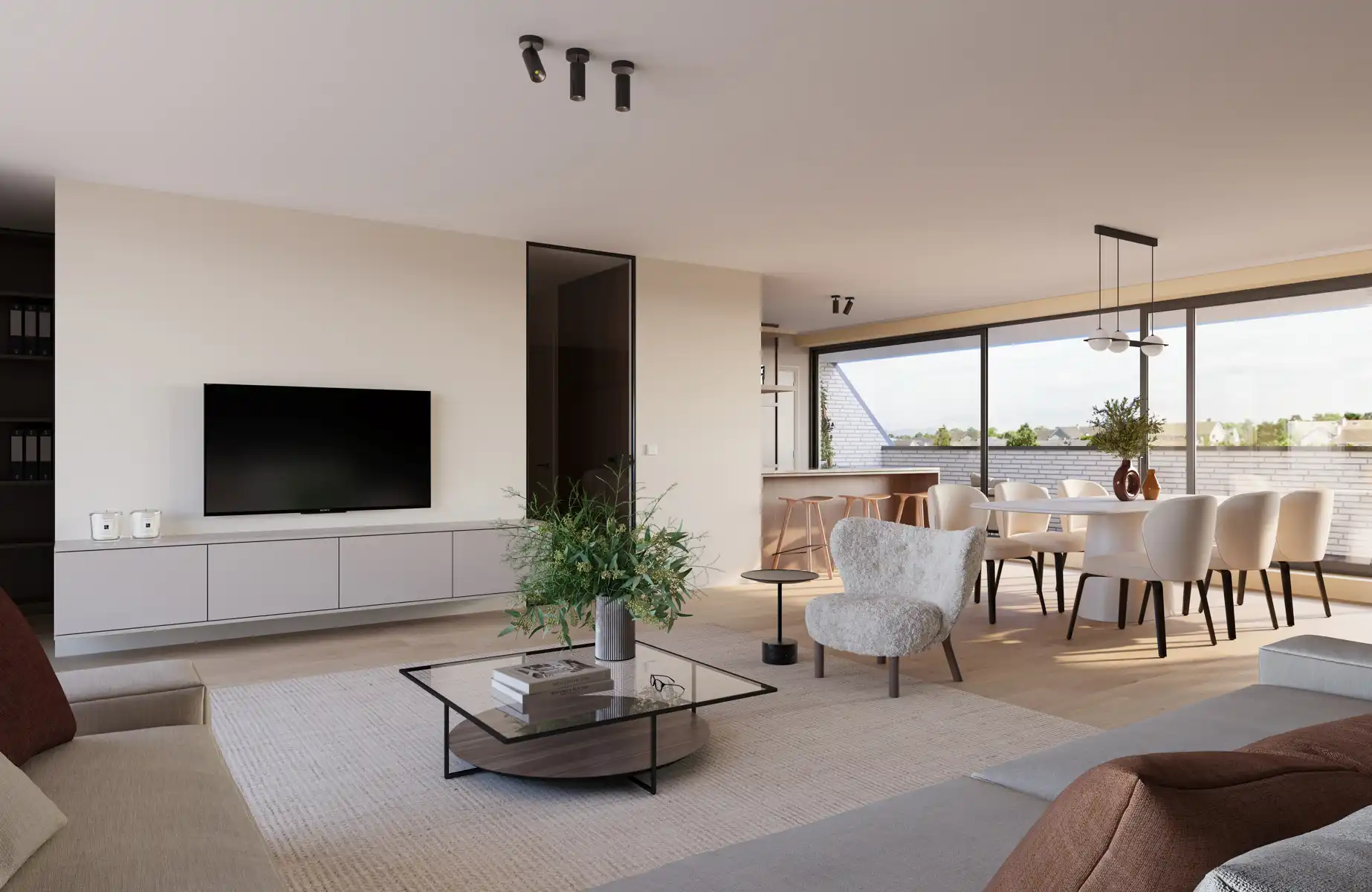 Appartement te koop foto 6