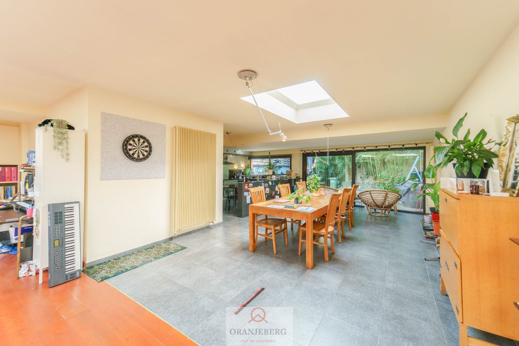 Appartement (236 m²) met stadstuin op topligging in het Prinsenhof! foto 10