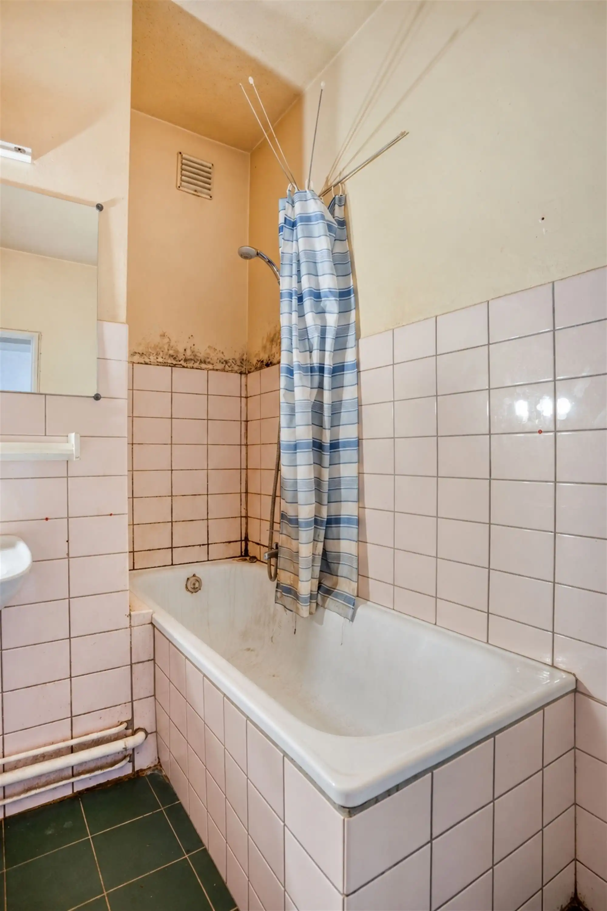 Appartement met 2 slaapkamers en 2 terrassen foto 23