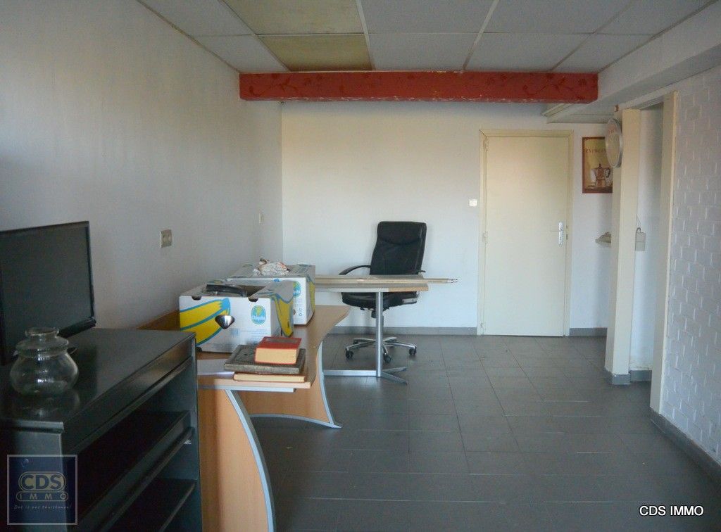Magazijn +/- 400 m² foto 3