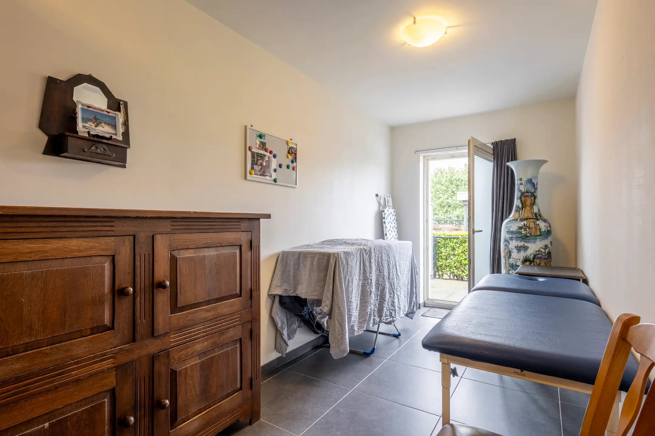 Instapklaar 2-slaapkamer appartement – reeds verhuurd foto 8