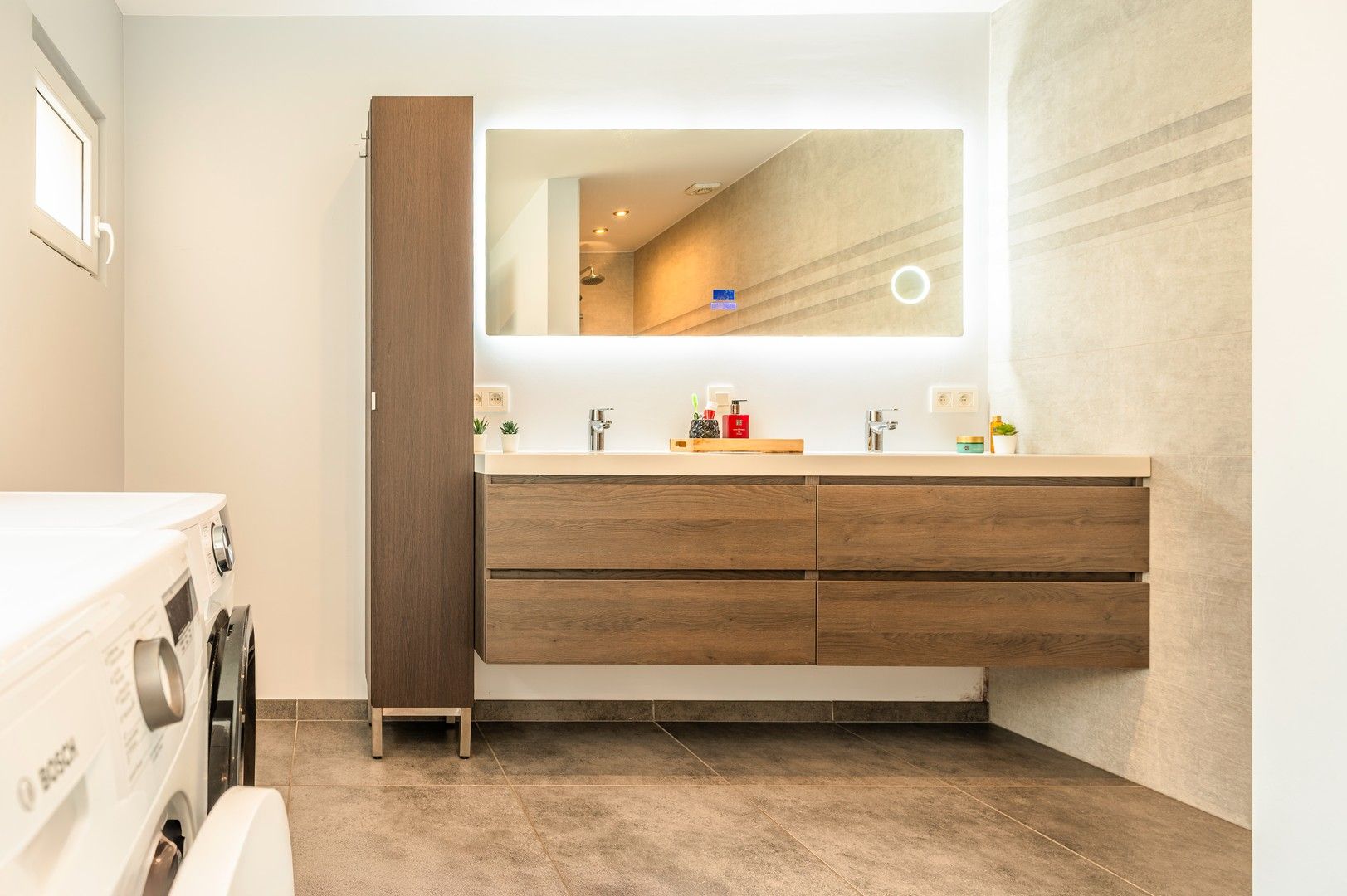 Moderne woning met 3 slaapkamers foto 7