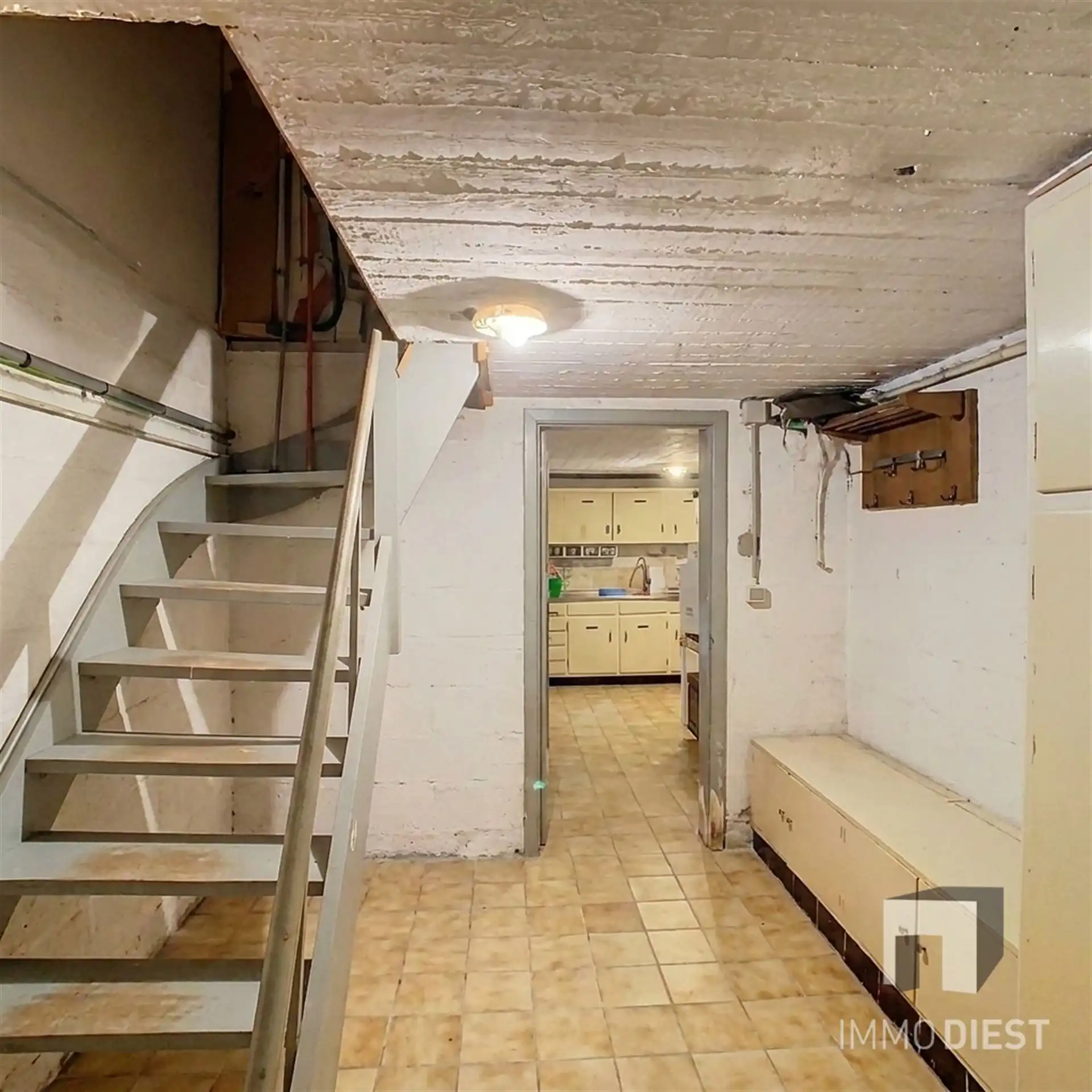 Lichtrijke gezinswoning met 3 slaapkamers op TOP-locatie.  foto 42