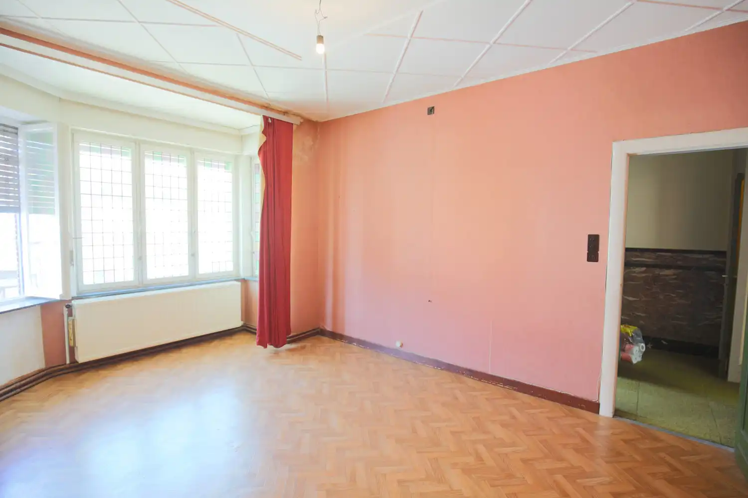 Burgerhuis uit het interbellum foto 17