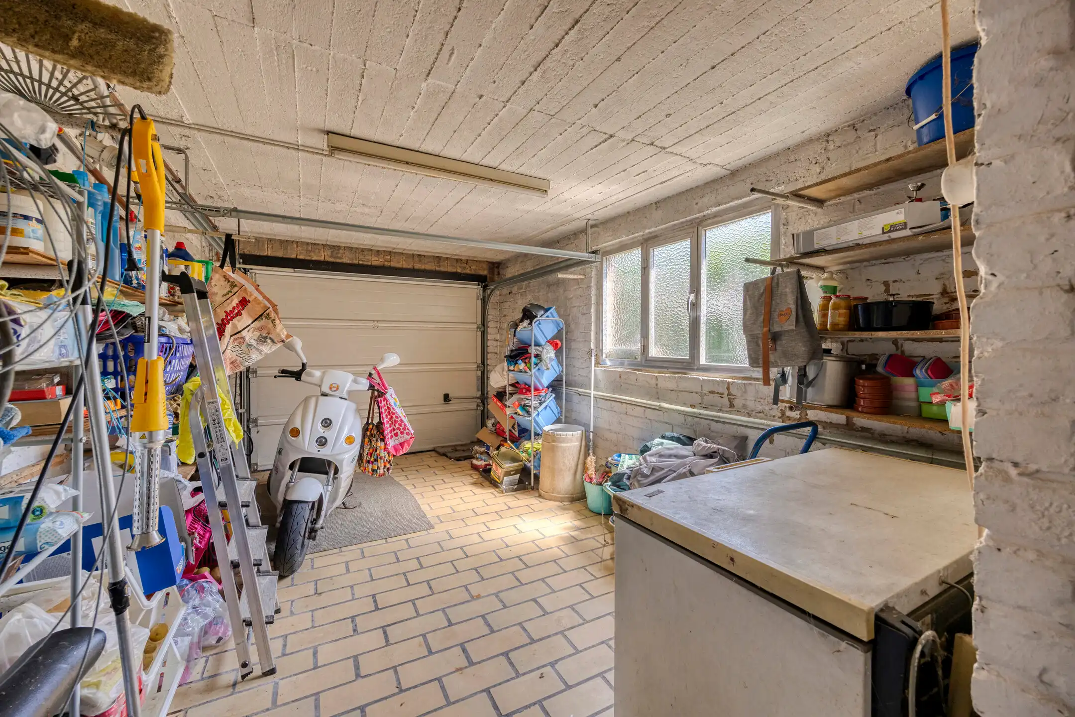 Woning met veel potentieel!  foto 11