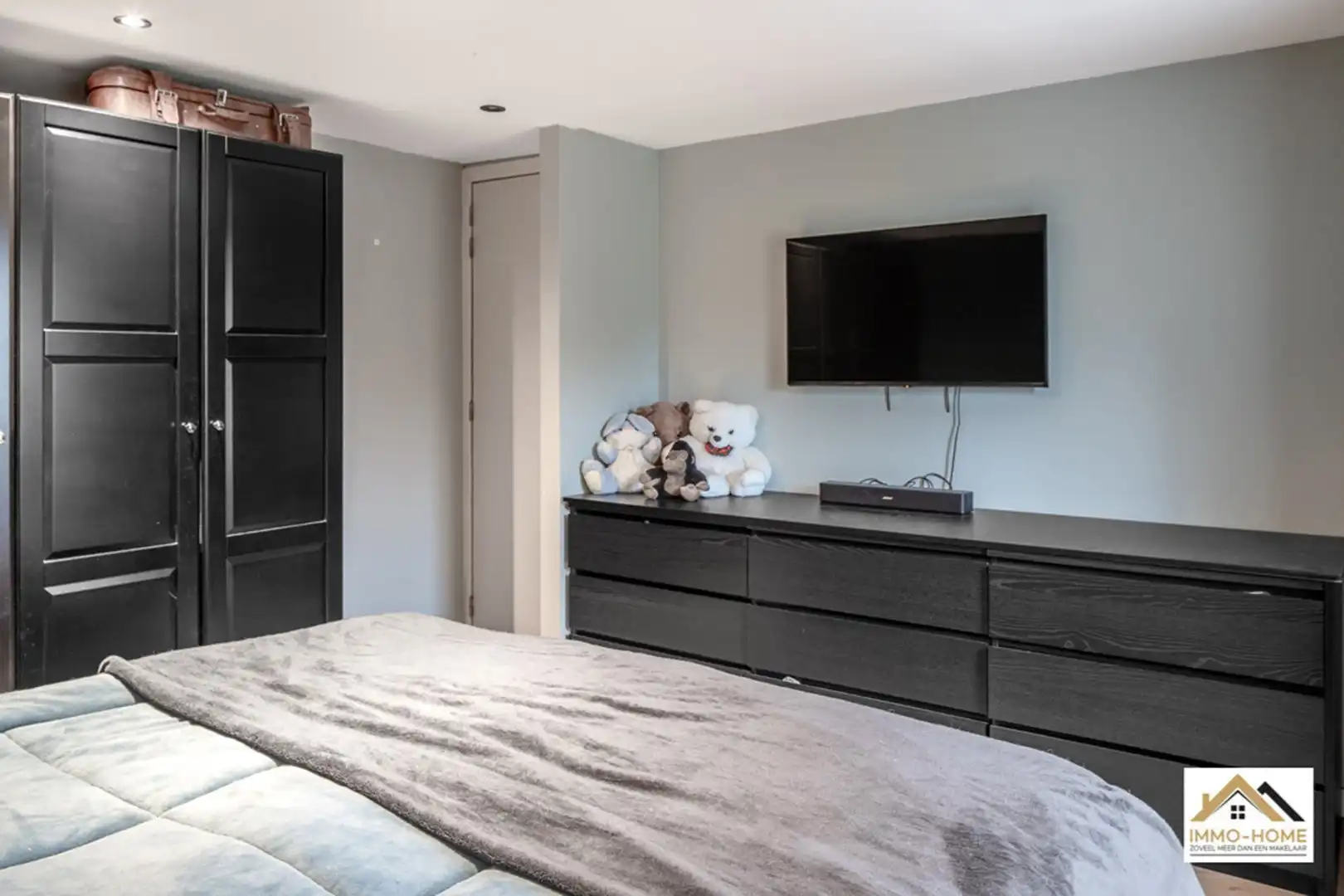 Instapklare woning met riante tuin op rustige ligging  foto 15