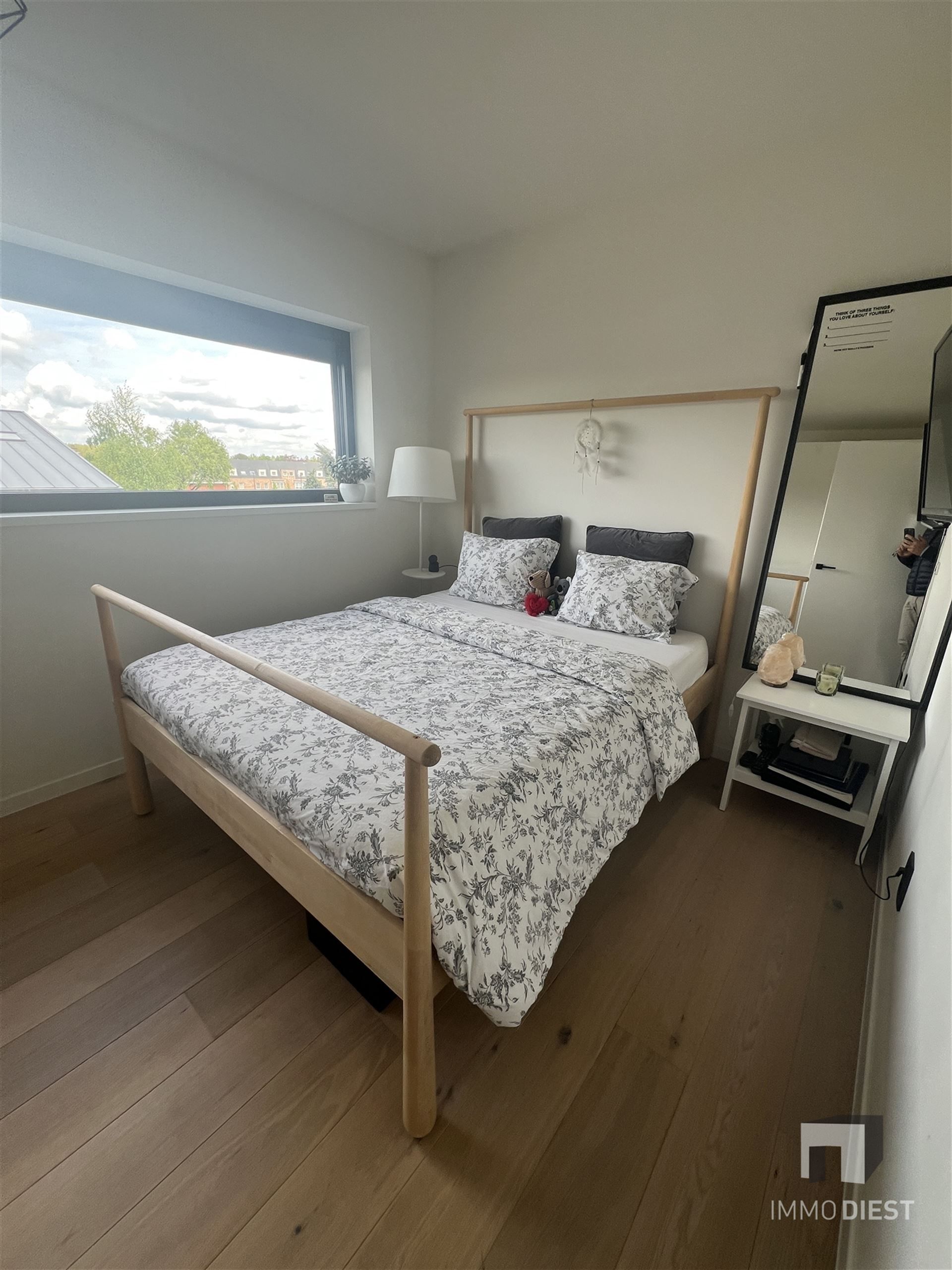 Modern duplex appartement met 3 slpkmrs foto 18