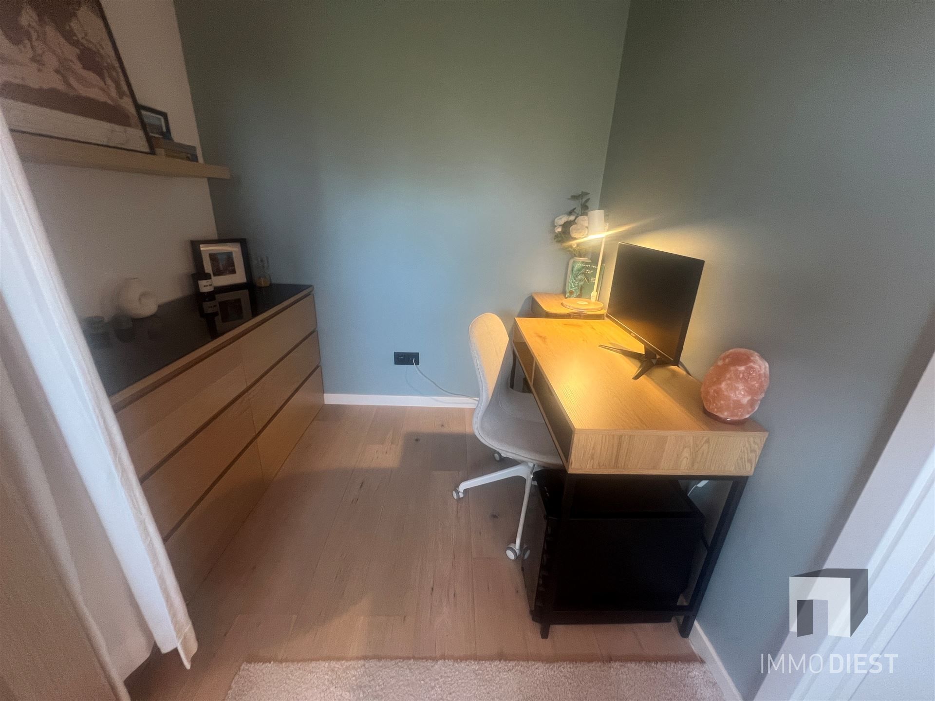 Modern duplex appartement met 3 slpkmrs foto 18