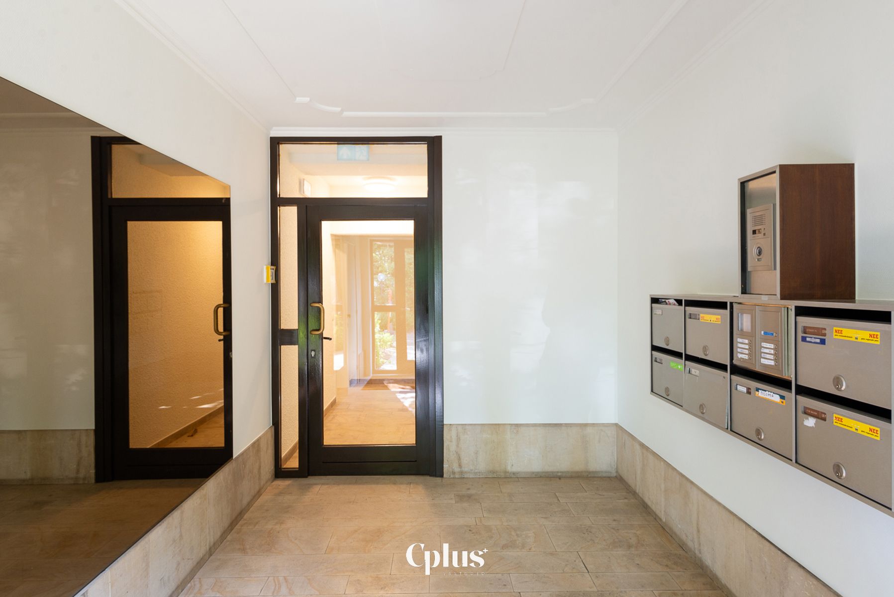 Gelijkvloers appartement bij Gentbrugse Meersen foto 3