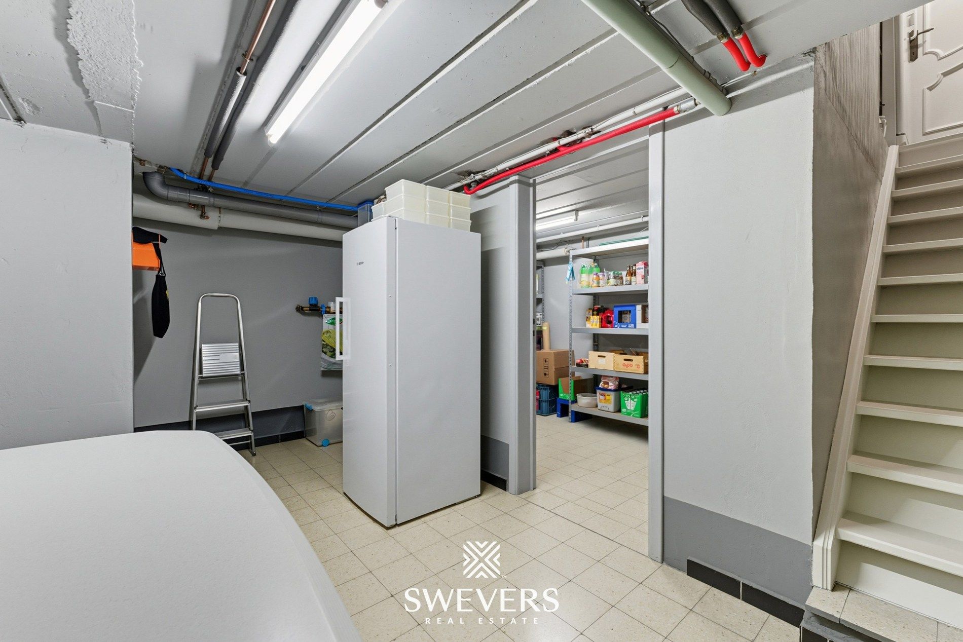 Ruime Gezinswoning met 3 slaapkamers en uitbreidingspotentieel foto 32