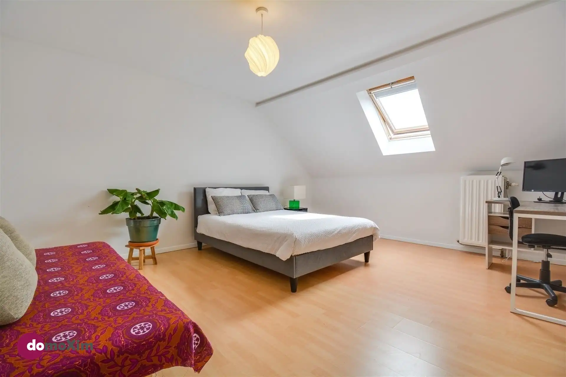 Gerenoveerde woning met vier slaapkamers in Mechelen foto 18