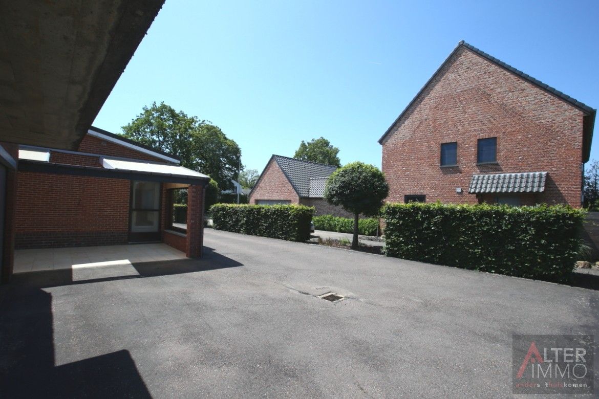 VERKOCHT! Eengezinswoning met 3 (slaap)kamers op een goed gelegen perceel van 9a 76ca vlakbij Zolder centrum. foto 33