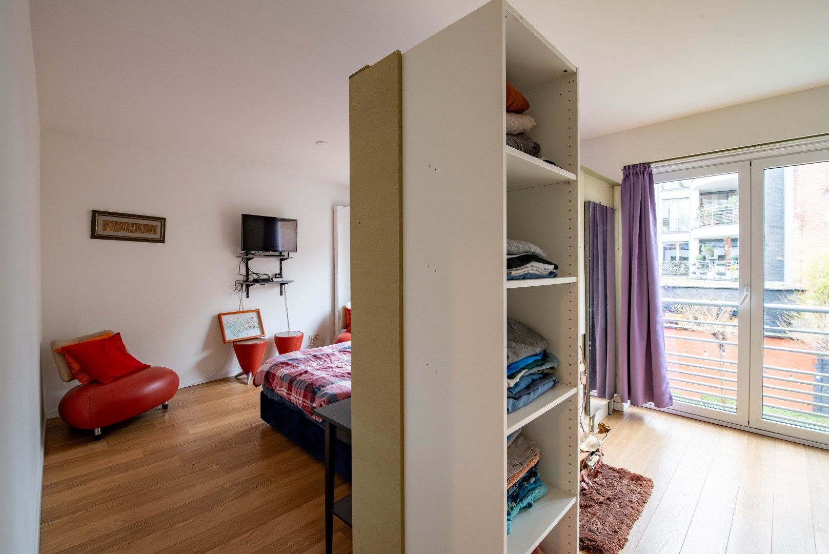 Unieke woning op topligging met tuin en dakterras foto 13