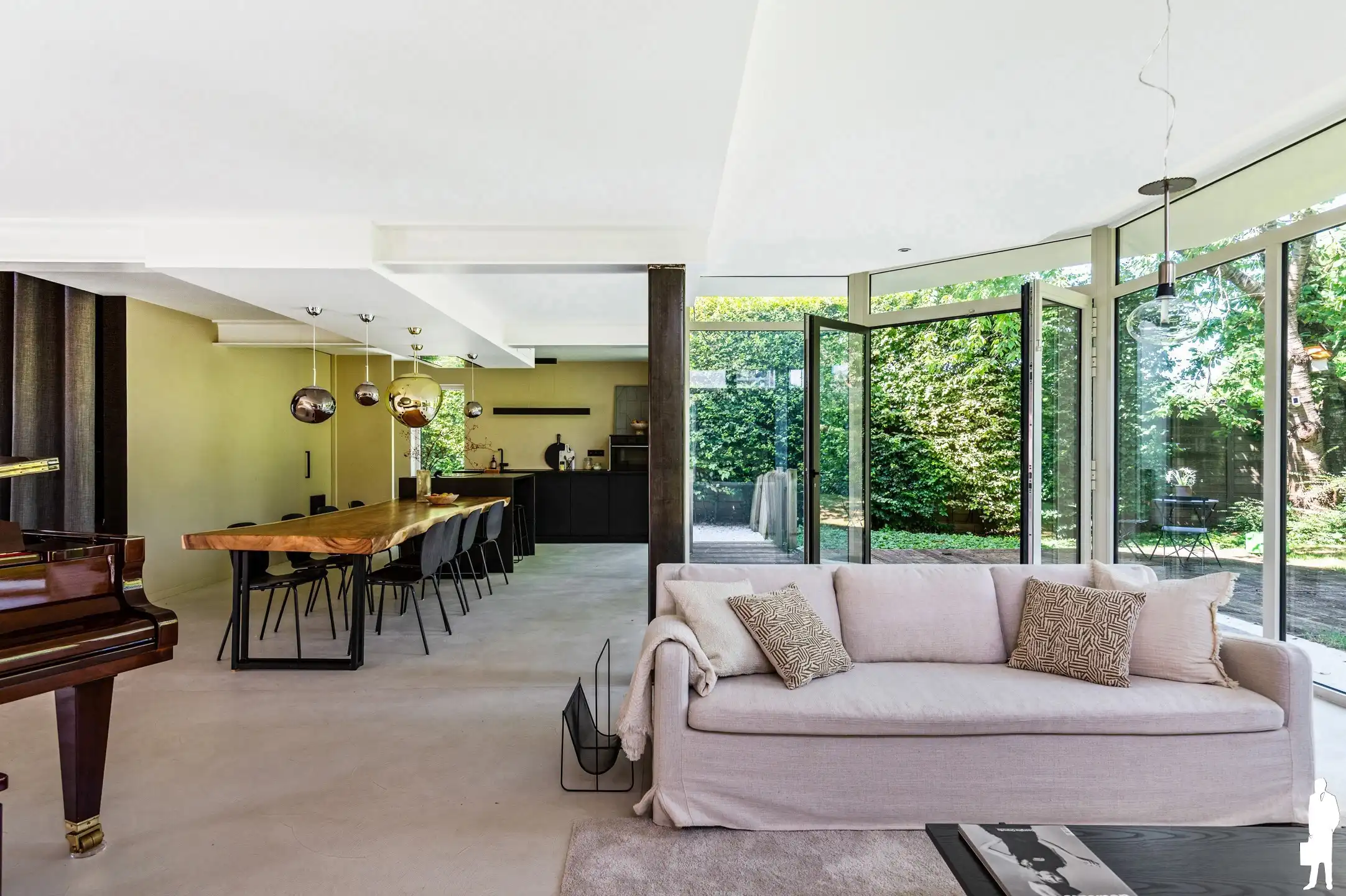 Luxueus en toekomstgericht wonen op toplocatie in Lint foto 2