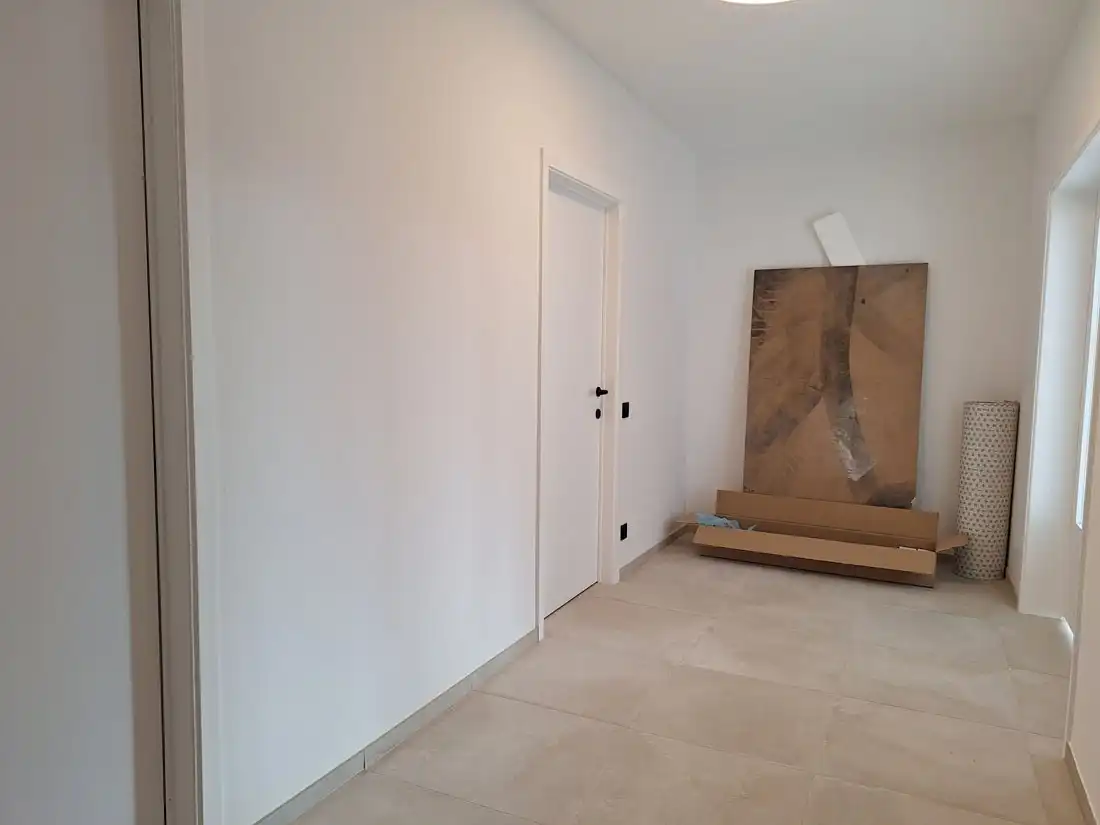 Stijlvol gerenoveerd appartement te Hasselt centrum foto 2