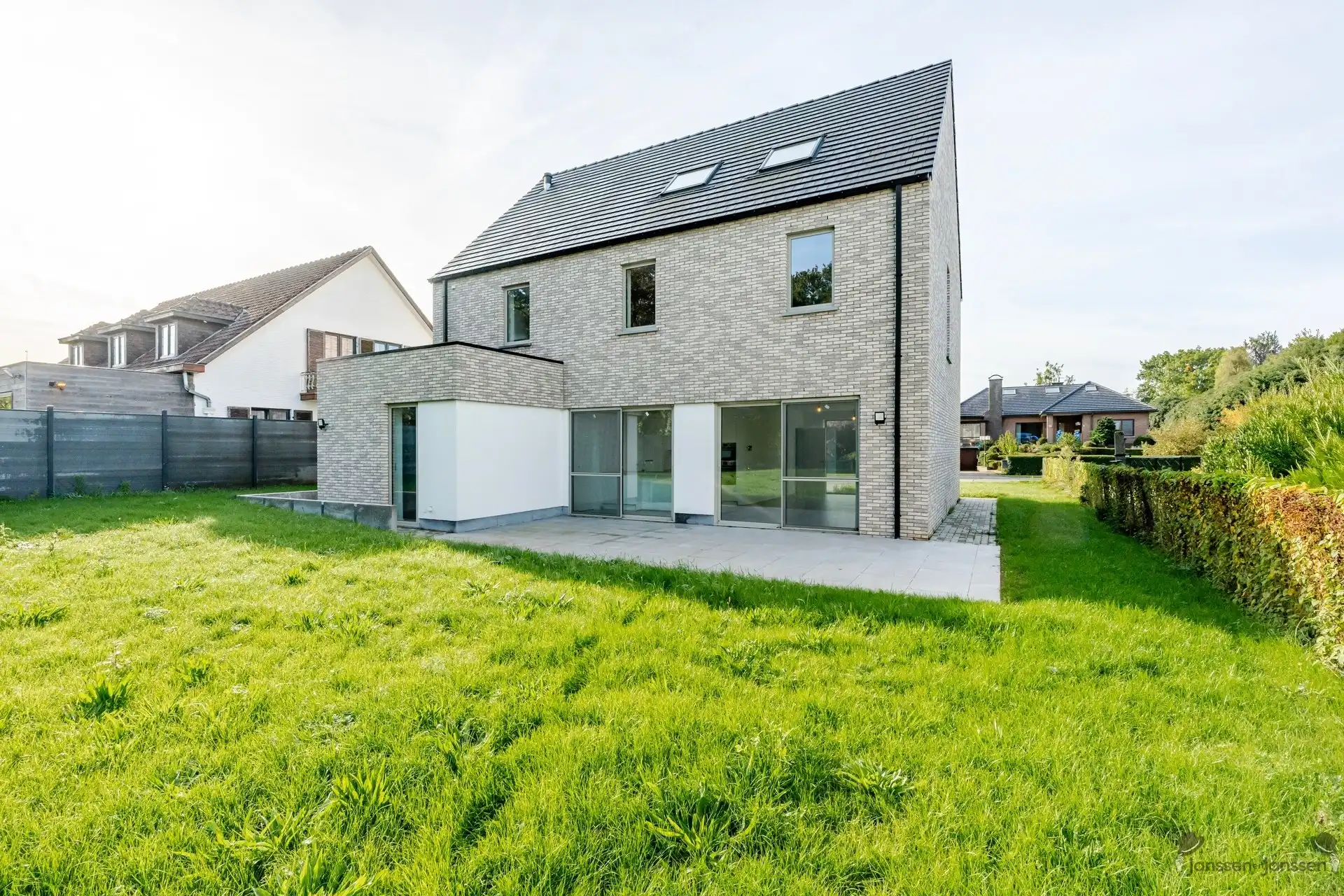 Ruime nieuwbouwwoning met 5 slaapkamers en uitbreidingsmogelijkheid foto 26