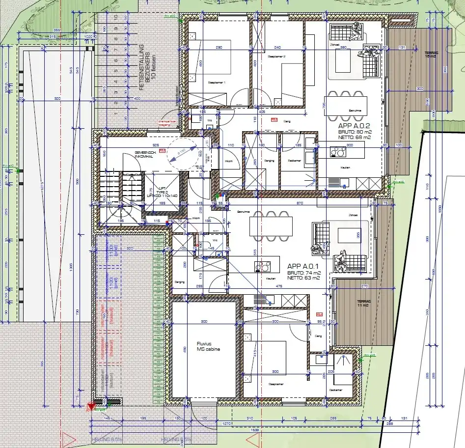 NIEUW 'KoerselPark' foto 11
