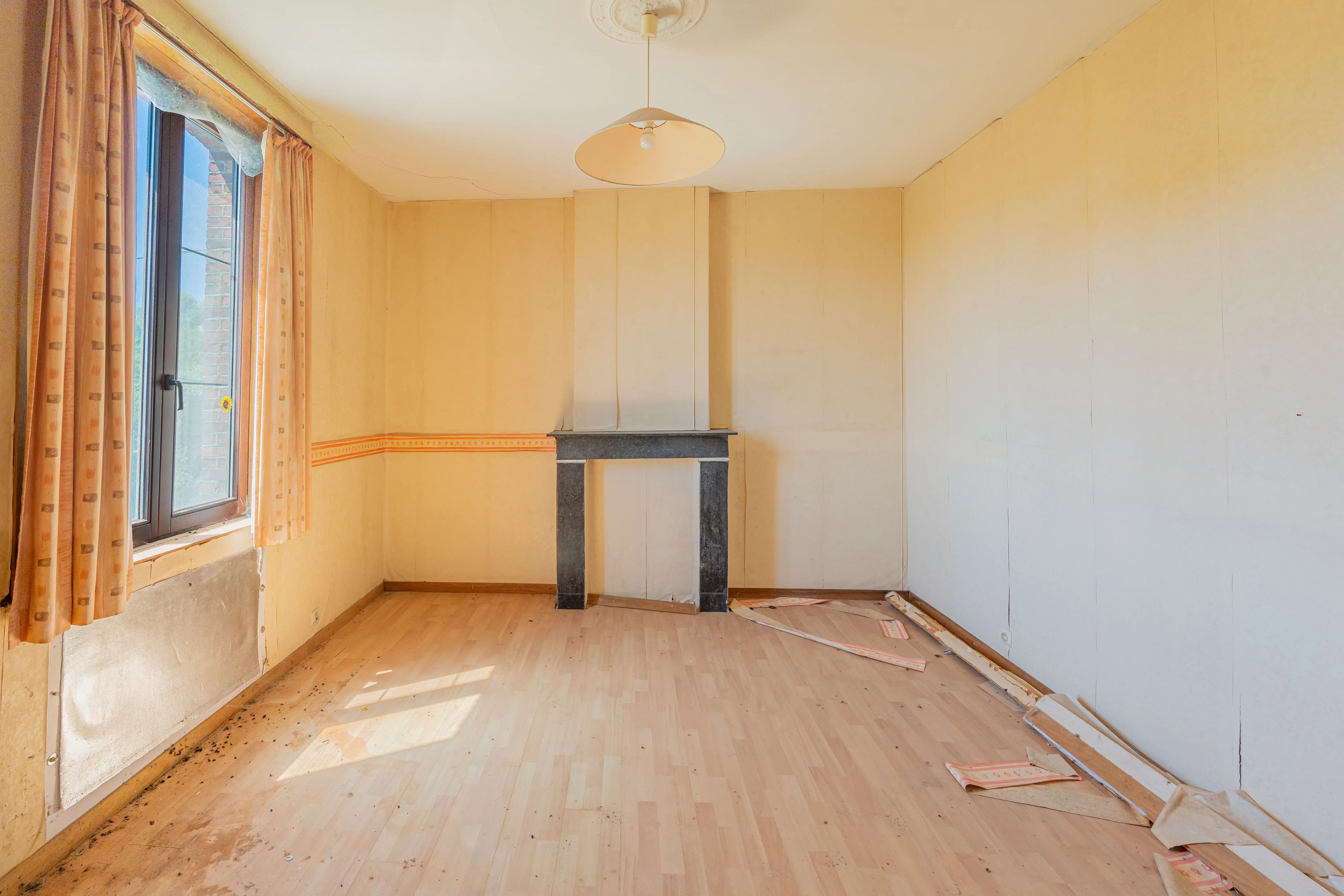 Te renoveren halfopen bebouwing op A-locatie foto 15