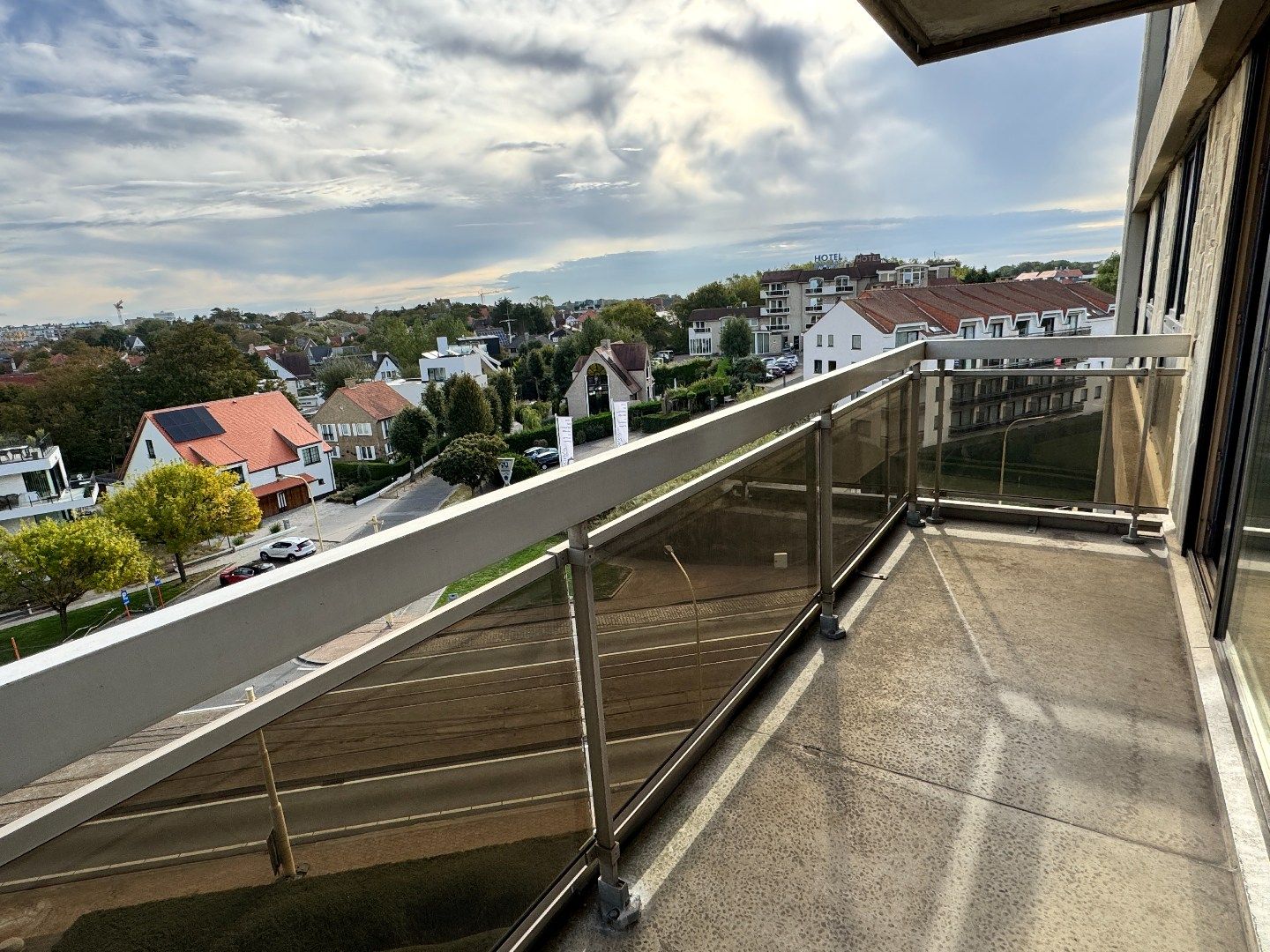 Residentie 't Zand I 0505 + K13 foto 2