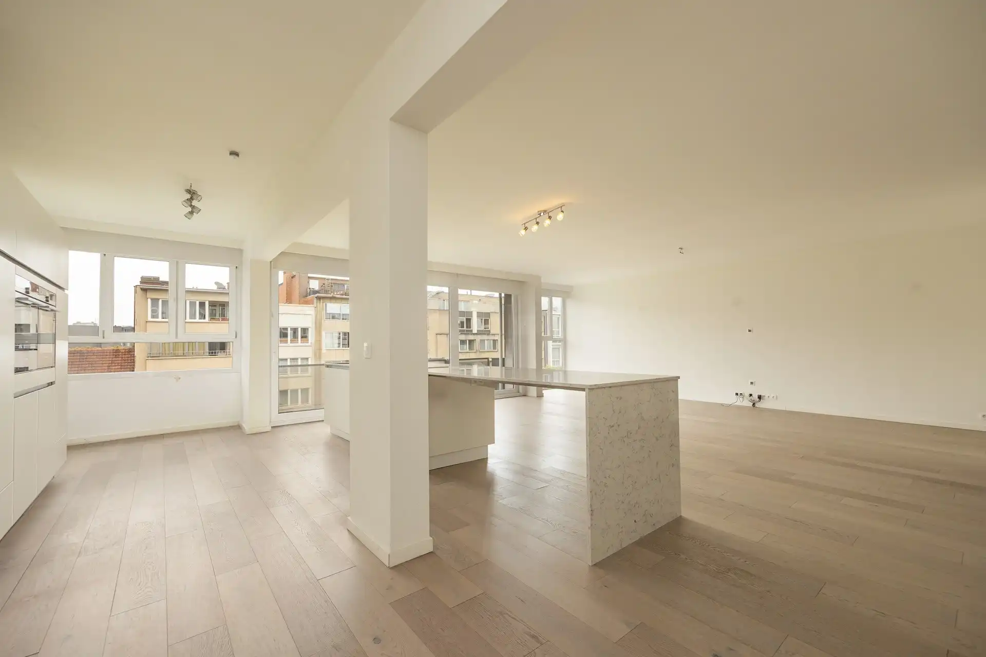 Luxeappartement 164 m2 in 2018 met 3 slpk. & 3 badk. foto 11