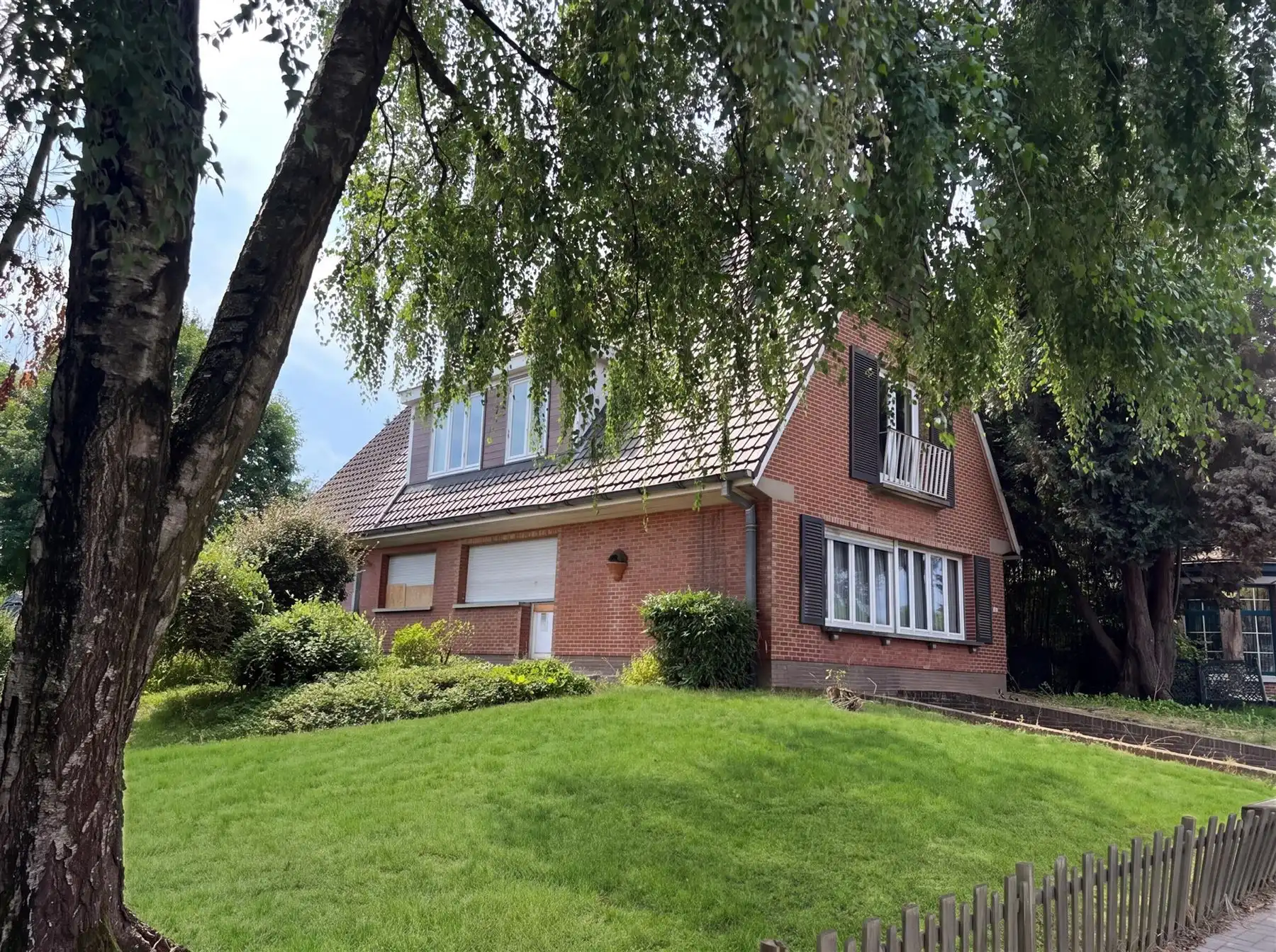 Charmante woning op 9are37ca foto {{pictureIndex}}